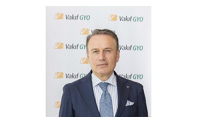 Kira Gelirlerinde Rekor Üstüne Rekor: Vakıf GYO 2025 Finansal Sonuçlarıyla Sürdürülebilir Büyümeyi Şekillendiriyor