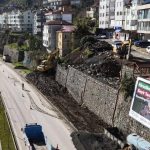 Kirazlimanı Seyir Terası: Ordu’nun Manzarasına Yeni Bir Nefes