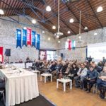 Kooperatiflerle Büyüyen Dayanışma: İzmir’in Tarımsal Geleceğini Şekillendiren Büyük Buluşma