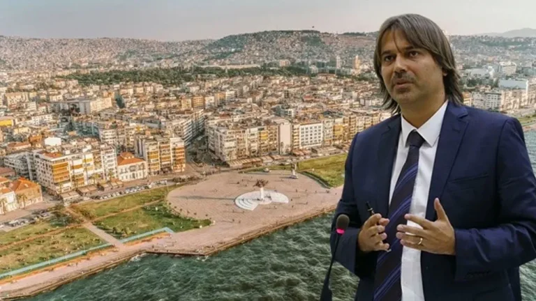 Kordon’da Ramazan Sessizliği: Masalar Boşaldı, Cirolar Eridi!