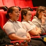 Köşeyi Döven Mutluluk: Özel Çocuklar İçin Sinema Günü Bornova Belediyesi’nden