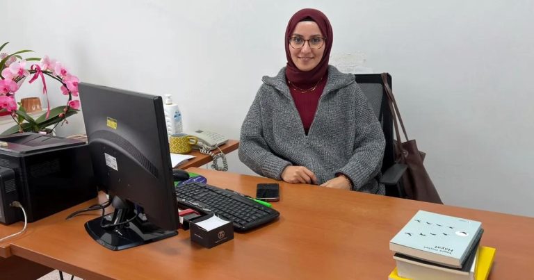 Kozluk Devlet Hastanesi’nde Psikiyatri Hizmetleri: Dr. Marziya Köse’nin Ataması ve Hedefleri