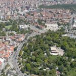 Küp Uydu Projesi: Konya Belediyesinin Uzay Çağında Atılan İlk Adımları