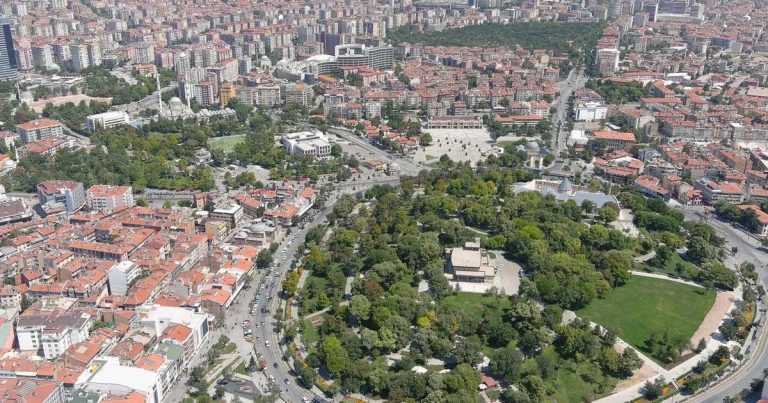 Küp Uydu Projesi: Konya Belediyesinin Uzay Çağında Atılan İlk Adımları