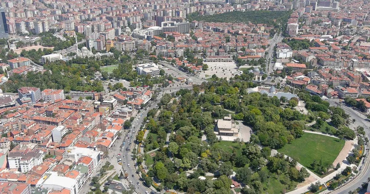 Küp Uydu Projesi: Konya Belediyesinin Uzay Çağında Atılan İlk Adımları