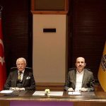 Kupp Uydu Projesiyle Türkiye’de Belediyecilikte Devrim: Konya ve NEÜ’nün Uzayda Buluşması