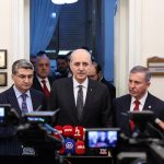 Kurtulmuş’tan Yeni Yol Partisi’ne Teşekkür, Demokratik Adımlar İçin Net Vurgular