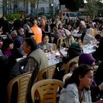 Kuşadası Belediyesi’nden Ramazan Ayı Boyunca 18 Bin Kişilik İftar Yemeği