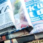 Kütüphanelerden milli hafıza için rekor derleme çalışması