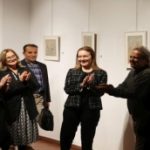 La Manchalı Don Kişot sergisi açıldı