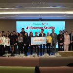 Liseli Girişimcilere Yönelik “AI Startup Studio” Programı Sonuçlandı