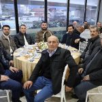Mahalle Dayanışması Şöleni: Belediye Başkanıyla Ramazan Sohbetinde Gönüllerin Köprüsü