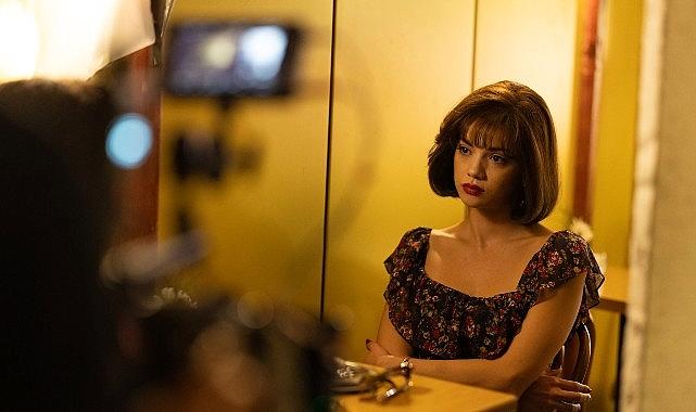 Masumiyet Müzesi: Hikayenin Ardından Netflix’te Yayında