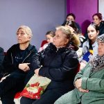 Medeni Kanun’un kazanımları Konak’ta masaya yatırıldı