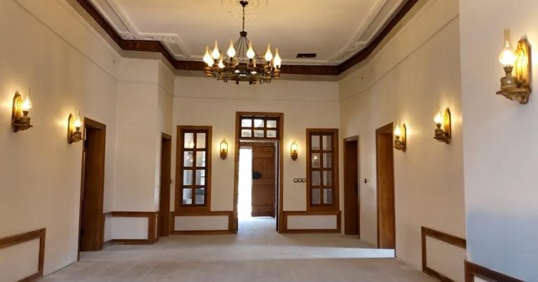 Melikgazi’nin Tarihi Dokusuna Işık Tutan Restorasyon Muhteşem Yolculuğu