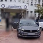 Menemen’de organize suç örgütü operasyonu: 7 gözaltı