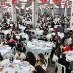 Menemen’de Aile Gibi Çalışanlar: Başkan Pehlivan’ın Ramazan İftarında Birlik ve Hizmet Vurgusu