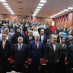 Menemen’de halk aşıkları geçidi!