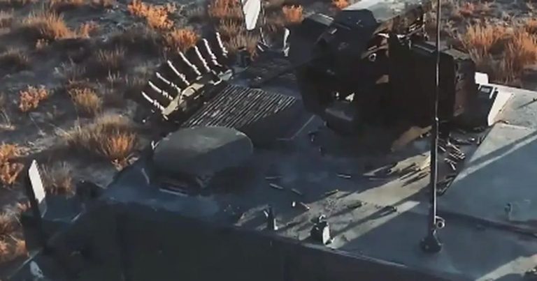 MKE’den geleceğin muharebe sahasına yeni adım