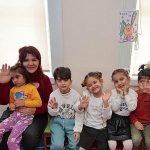 ‘Mutlu Çocuklar’a hayvan sevgisi eğitimi