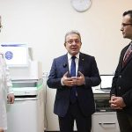 NovaSeq 6000 ile DEÜ’de Nadir Hastalıkların Teşhis ve Araştırmada Yeni Dönem