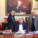 Ödemiş’te GES Dönemi Başladı: Belediye Kendi Enerjisini Üretmek İçin Güneşe Koşuyor