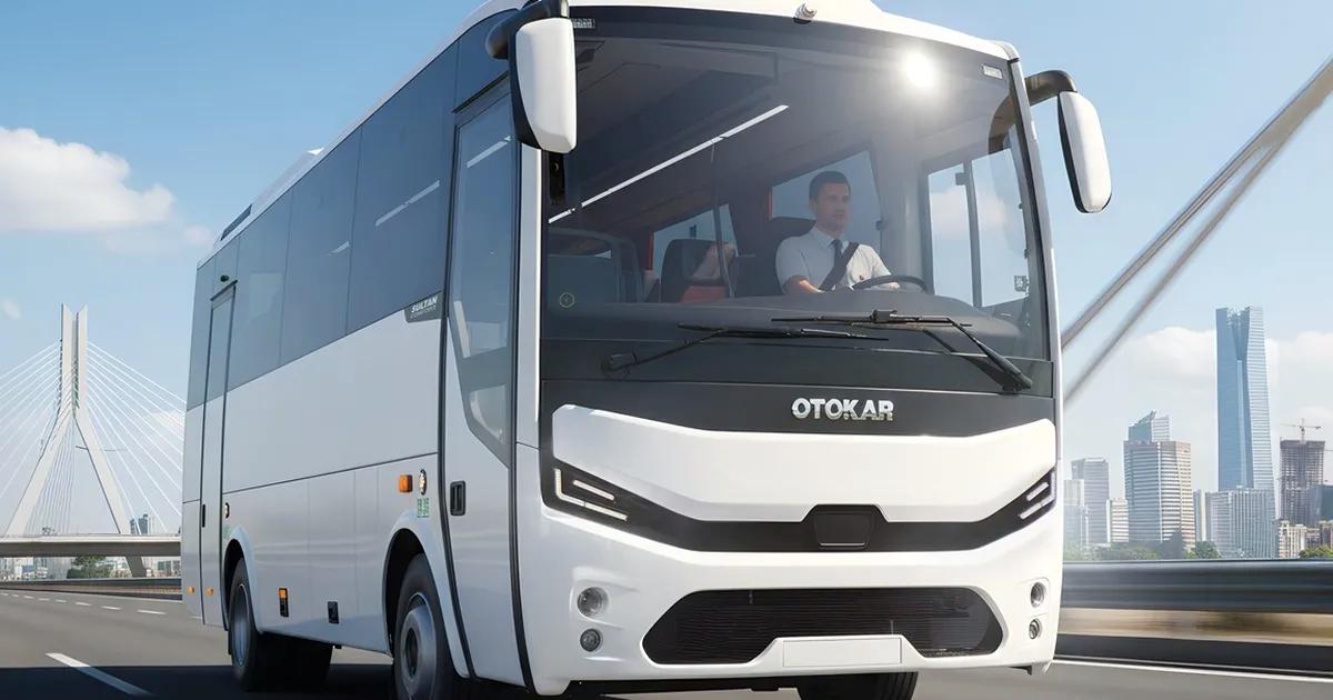 Otokar’ın Avrupa’daki Büyüme Hikayesi: Stratejik İş Birlikleri, Otonom Teknoloji ve Sürdürülebilir Ulaşımda Türkiye’den Küresel İzler