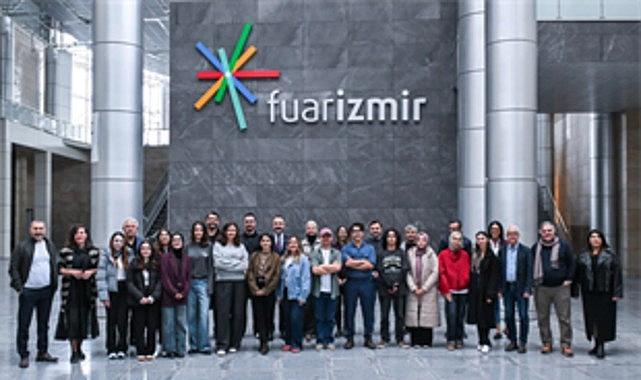 Parlak Taşların İzinde: Genç Tasarımcıların Dijital Çağda Gerçek Yüzü – Marble İzmir 2026 Finali ve Değişik Doğal Taş Tasarım Yarışması’nın Öyküsü