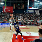 Potada çıkış arayan Karşıyaka’ya dev rakip