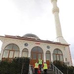 Ramazan Coşkusuyla Camiler Temizleniyor: Özel Ekiplerle Huzurlu ve Işıl Işıl Mekanlar