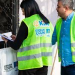 Ramazan Destek Hareketi: Narlıdere’de Gıda Kartlarıyla Dayanışma Büyüyor