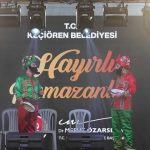 Ramazan Şenlikleriyle Keçiören’de Ücretsiz Oyuncak Sevinci ve Renkli Atölyeler