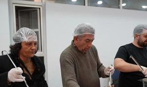 Ramazanda Birlik ve Paylaşımın Sıcak Dexteritesi: Seferihisar’da İftar Sofraları Büyüyor