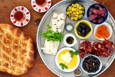 Ramazan’da Sahurun Önemi ve Dengeli Beslenme: Uzmanın Tavsiyeleri