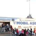 Ramazan’da Şehir İftarlarına Doyumsuz Dayanışma: Mobil Aşevi Her Akşam Yenilenen Lezzetlerle Sokağa İniyor