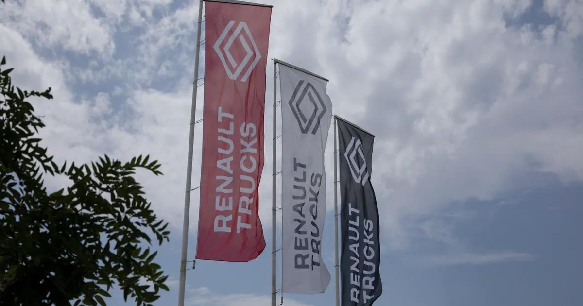 Renault Trucks ve Flexis Entegrasyonu ile Elektrikli Hafif Ticari Araçlarda Stratejik İş Birliği ve Pazar Hedefleri