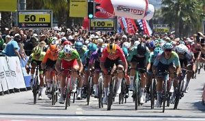 Rotamız Çeşme’den Ankara’ya: Gelenekten Geleceğe…