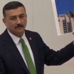 Sahipsiz Bursa İçin Sorgu Başlatan Vekilden Israrlı Çağrı: 900 Milyon Dolarlık Hasılatın Ardındaki Şüpheler