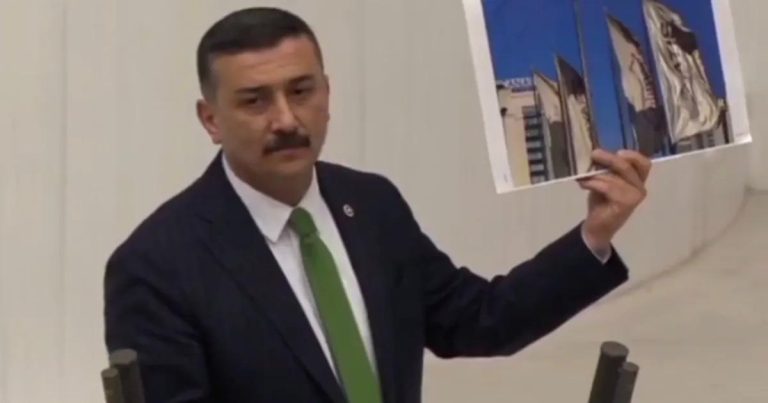 Sahipsiz Bursa İçin Sorgu Başlatan Vekilden Israrlı Çağrı: 900 Milyon Dolarlık Hasılatın Ardındaki Şüpheler