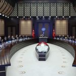 Savunma Sanayii İcra Komitesi toplandı… Savunma sanayiide hedef yeni rekorlar