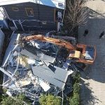 Seferihisar’da Kaçak Yapılarla Federal Mücadele: 11 Yapının Yıkımı Başladı ve Tarım Arazileri Korunuyor