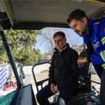 Şehrin Nabzını Tutulan Yol Yenileme Hamlesi: İzmir’in Ana Artellerinde Gün Boyu Süren Çalışmalar ve Yeni Otopark Vizyonu