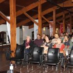 Selçuk Efes Kent Belleği’nde babalar için “başarı” söyleşisi