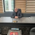 Serdar Berk, ALBEST Yönetim Kurulu Başkanlığı Görevine Getirildi