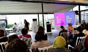 Sınır Koymanın Gücü: Sağlıklı İlişkiler ve Flört Şiddetine Karşı Toplumsal Uyanış