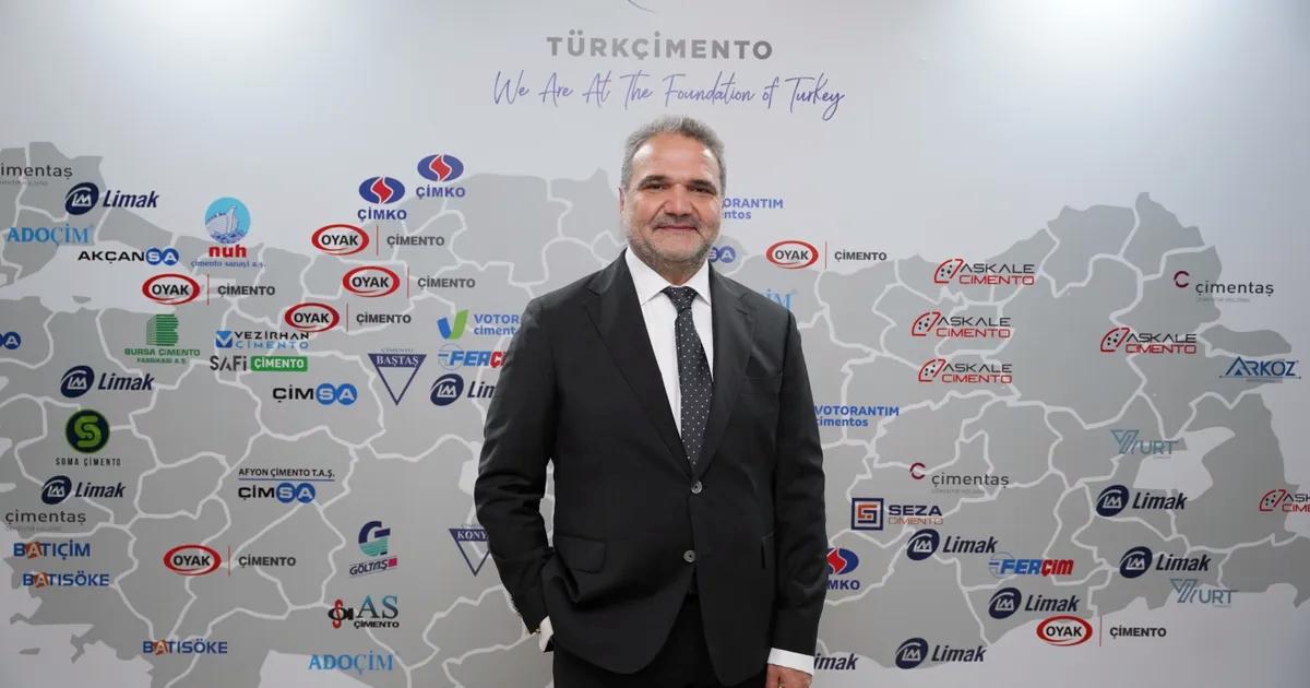 SKDM Kapsamında Emisyon Değerleri ve Türkiye Çimento Sektörü için Adil Uygulama Talepleri