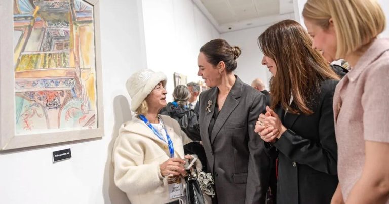 Soma’nın hafızası “Karanlıktan Işığa” İzmir’de