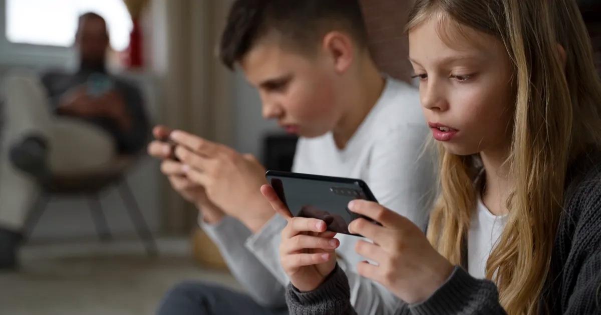 Sosyal medya devlerine KVKK’dan ‘çocuk verileri’ incelemesi