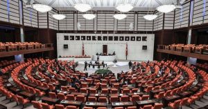 Staj ve çıraklık mağduriyeti Meclis gündeminde