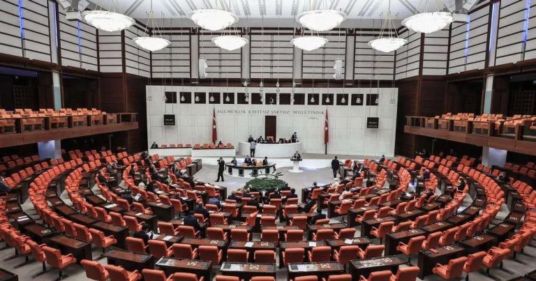 Staj ve çıraklık mağduriyeti Meclis gündeminde